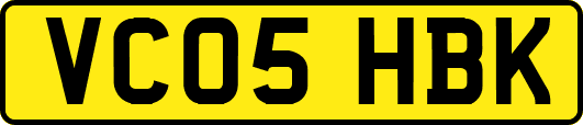 VC05HBK
