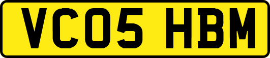 VC05HBM