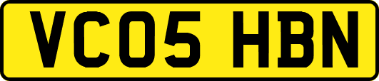 VC05HBN