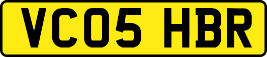 VC05HBR