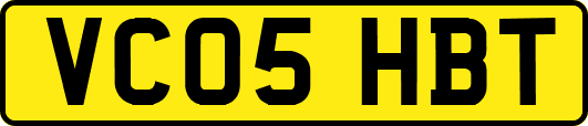 VC05HBT