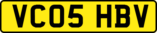 VC05HBV