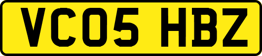 VC05HBZ