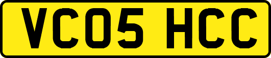VC05HCC