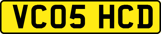 VC05HCD