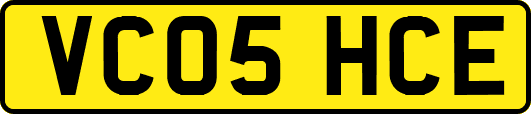 VC05HCE