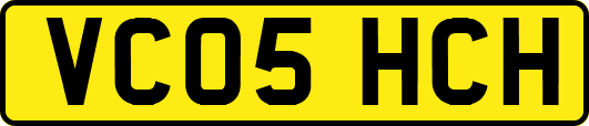 VC05HCH