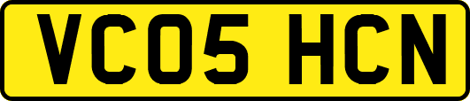 VC05HCN