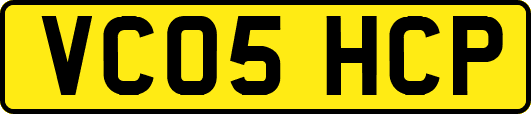 VC05HCP