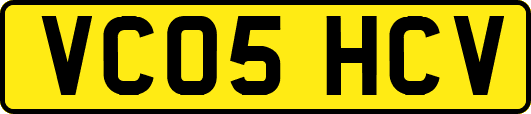 VC05HCV