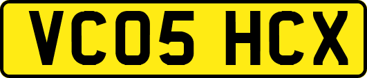 VC05HCX