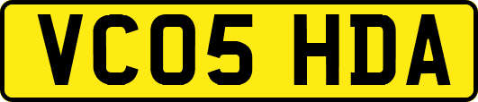 VC05HDA