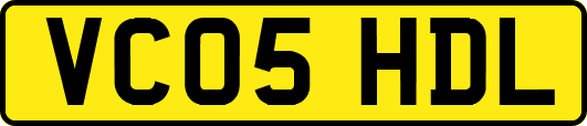VC05HDL