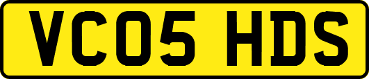 VC05HDS