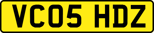 VC05HDZ
