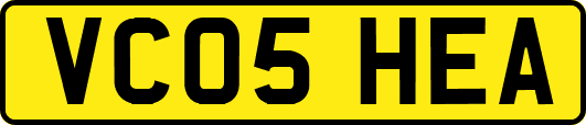 VC05HEA