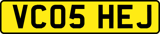 VC05HEJ