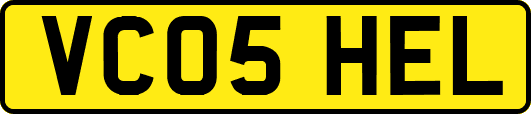 VC05HEL