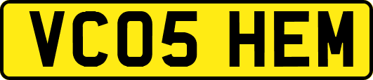 VC05HEM