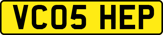 VC05HEP