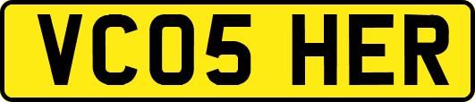 VC05HER