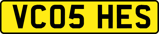 VC05HES