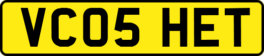 VC05HET