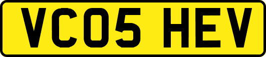 VC05HEV
