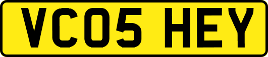 VC05HEY