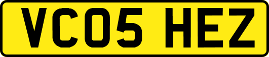 VC05HEZ