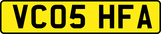 VC05HFA