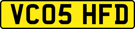 VC05HFD