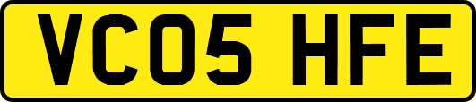 VC05HFE
