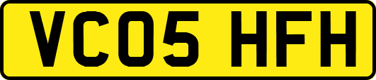 VC05HFH