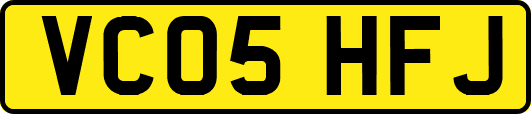 VC05HFJ