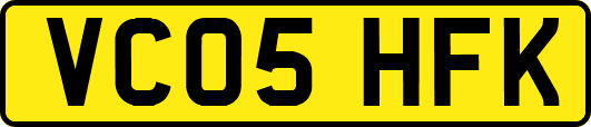 VC05HFK