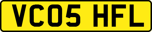 VC05HFL