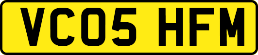 VC05HFM