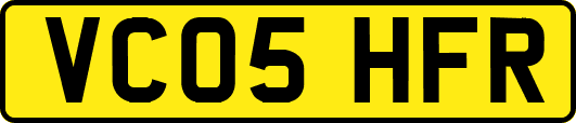 VC05HFR
