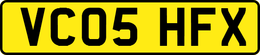 VC05HFX