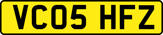 VC05HFZ