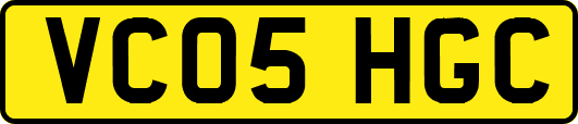 VC05HGC