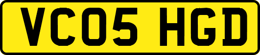 VC05HGD