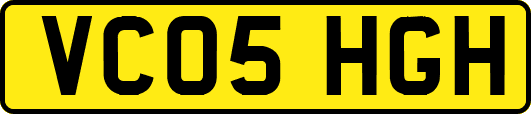 VC05HGH