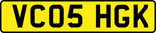 VC05HGK