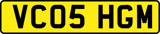 VC05HGM