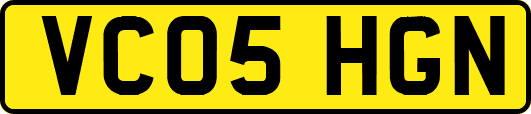 VC05HGN