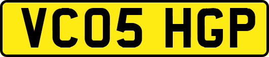 VC05HGP