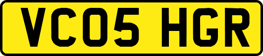 VC05HGR