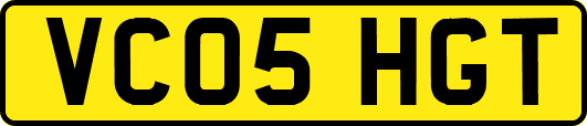 VC05HGT